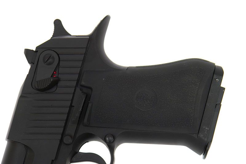 Пістолет AEG Cyma CM121