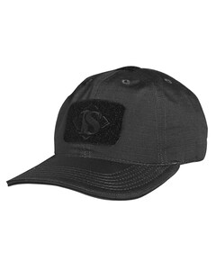 Бейсболка Tru-Spec Contractor - Black Бейсболка Tru-Spec Contractor - Black