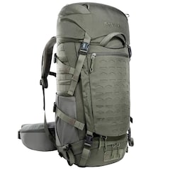 Plecak damski Tatonka Pyrox 40+10 BC - Stone Grey Olive