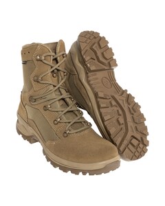 Черевики Haix Combat GTX - Coyote Черевики Haix Combat GTX - Coyote
