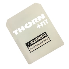 Płyty obciążeniowe Thorn+Fit White - 2 x 1,6 kg