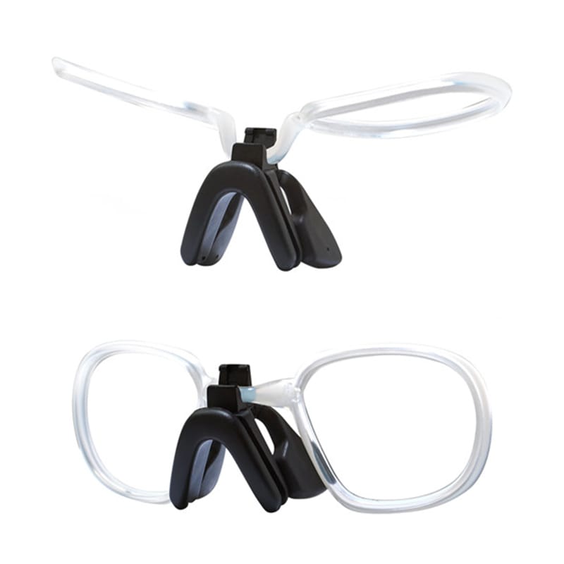 Wkładka korekcyjna z mostkiem do okularów Wiley-X Spear/Vapor 2.5