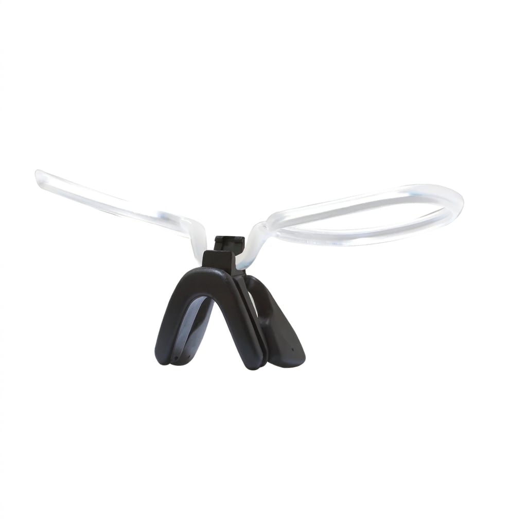 Wkładka korekcyjna z mostkiem do okularów Wiley-X Spear/Vapor 2.5