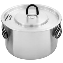 Garnek turystyczny Tatonka Kettle II 1 l