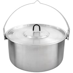 Garnek turystyczny Tatonka Kettle II 4,0 l