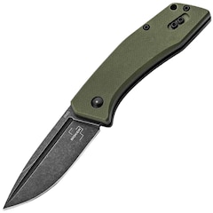 Nóż składany Boker Plus Worldwide 2.0 - Green