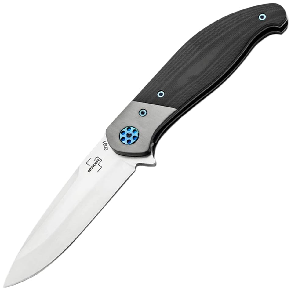 Складаний ніж Boker Plus Undertow