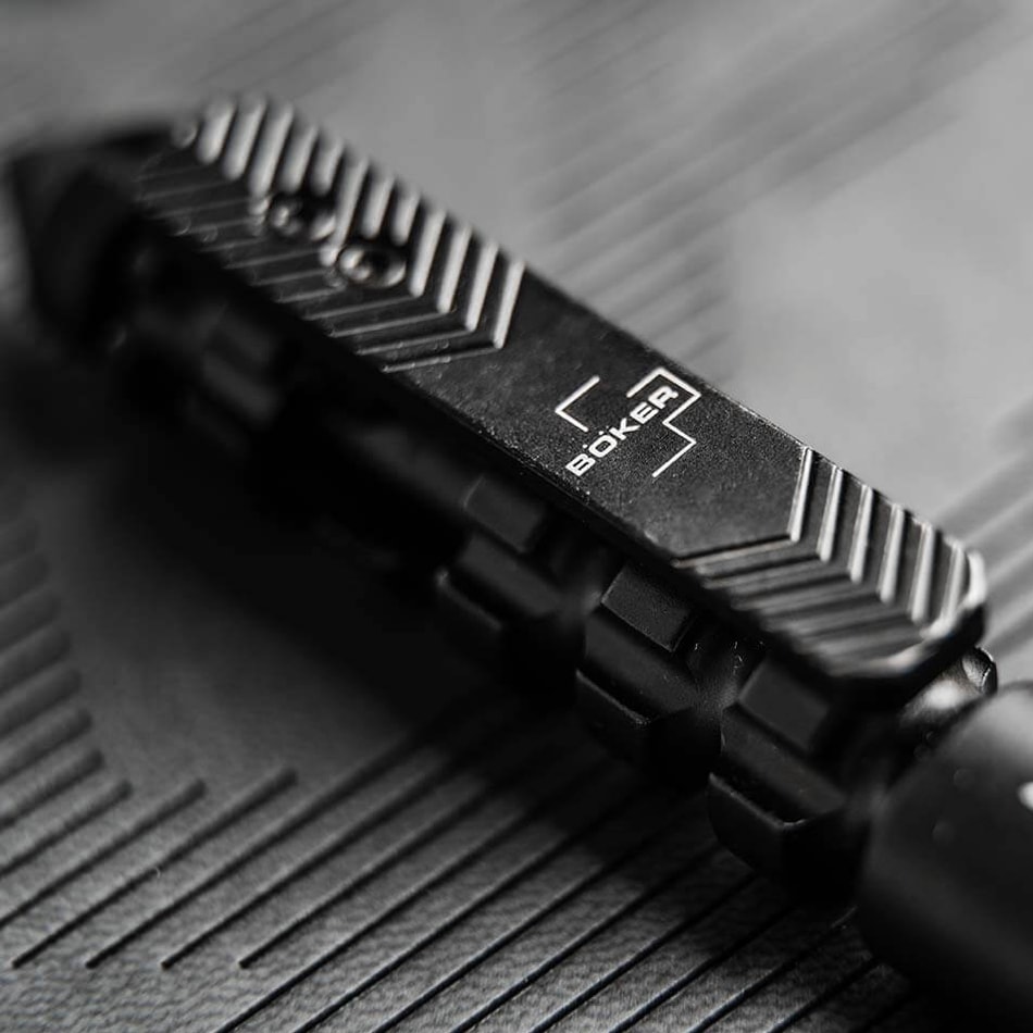 Тактична ручка Boker Plus Fat Box