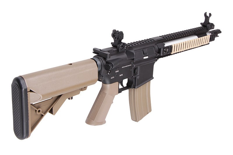 Карабін AEG SA-A01 Half-Tan Carbine