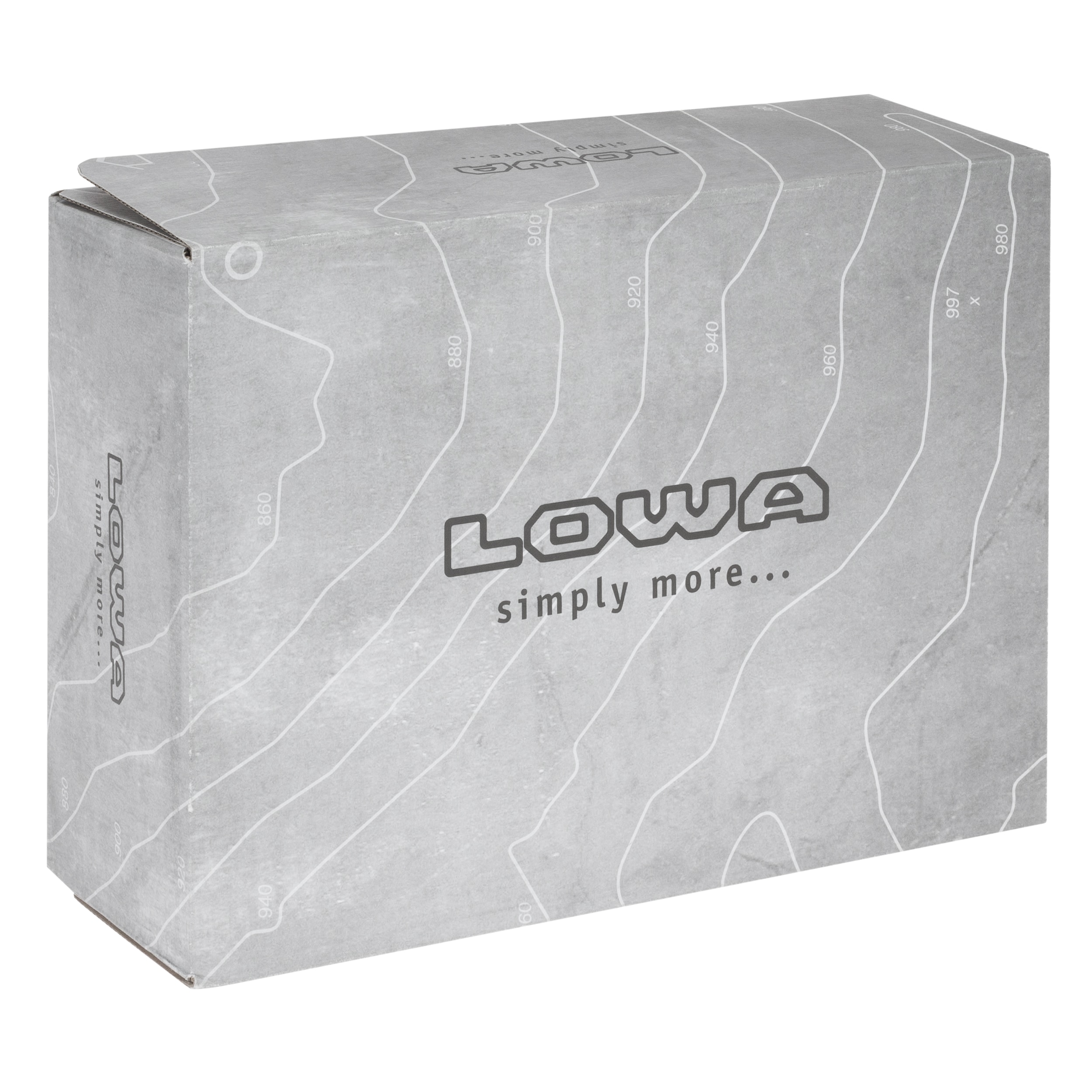 Жіночі черевики Lowa Renegade GTX MID - Espresso