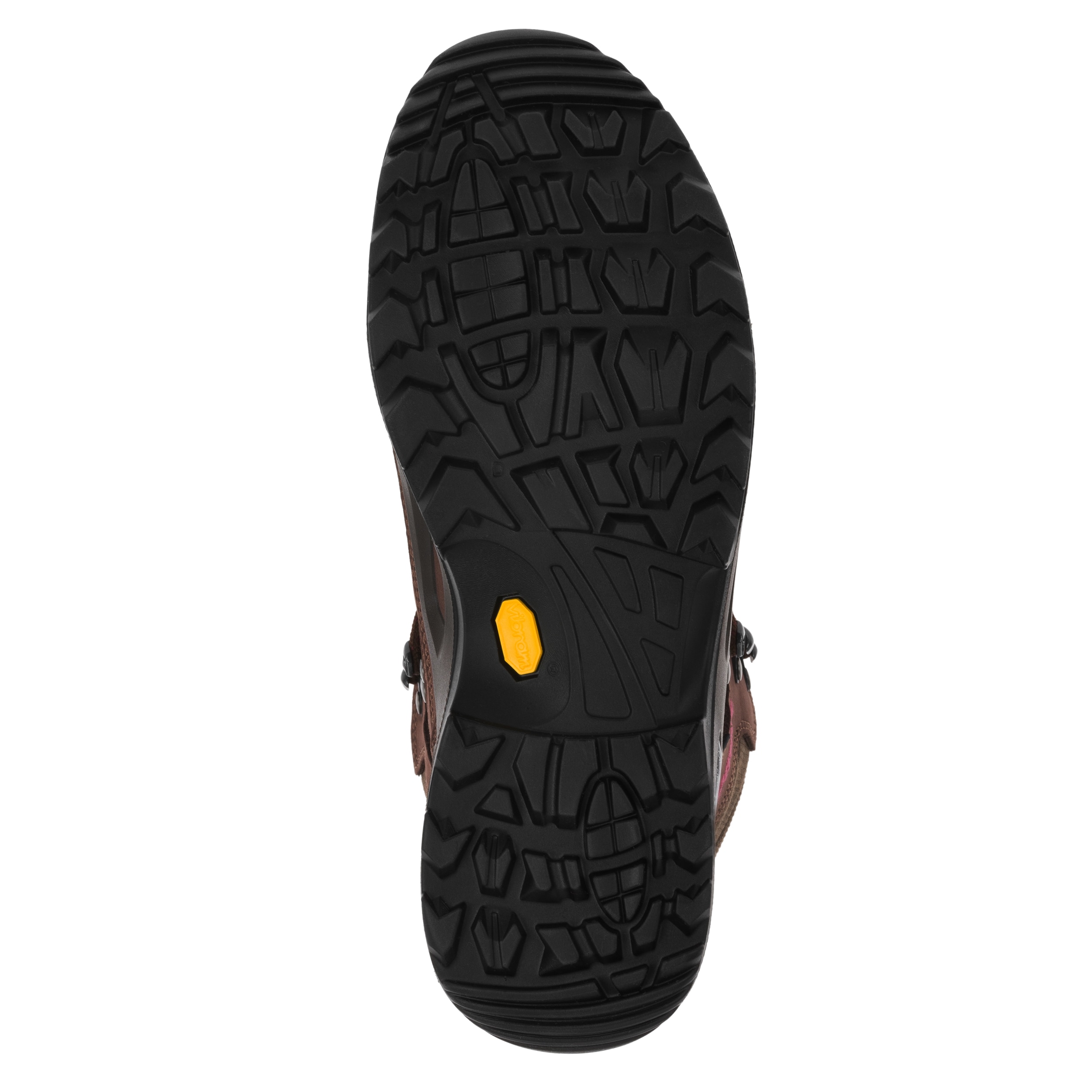 Жіночі черевики Lowa Renegade GTX MID - Espresso