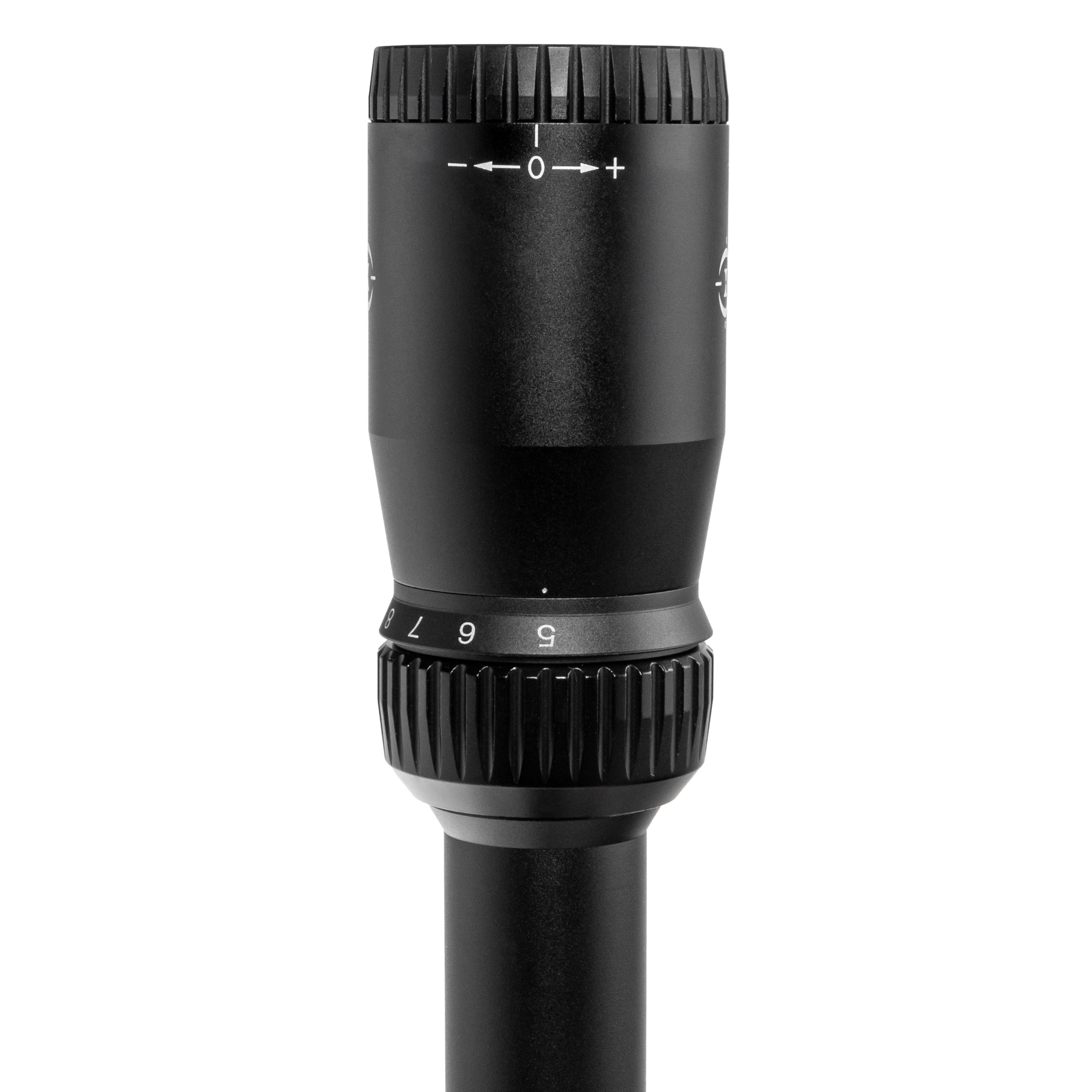 Оптичний приціл Theta Optics 5-20x50 AOE