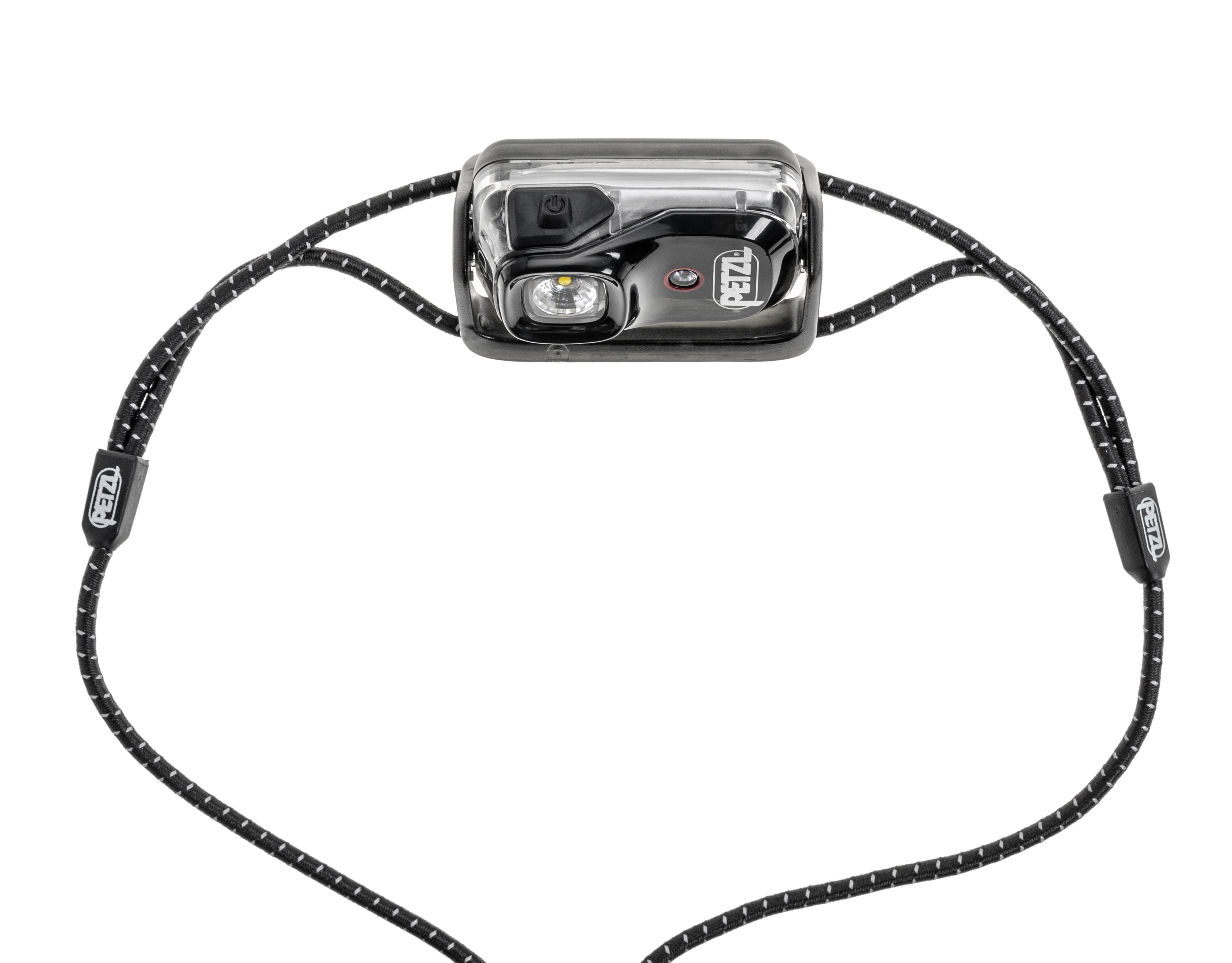 Latarka czołowa Petzl Bindi Black - 200lm