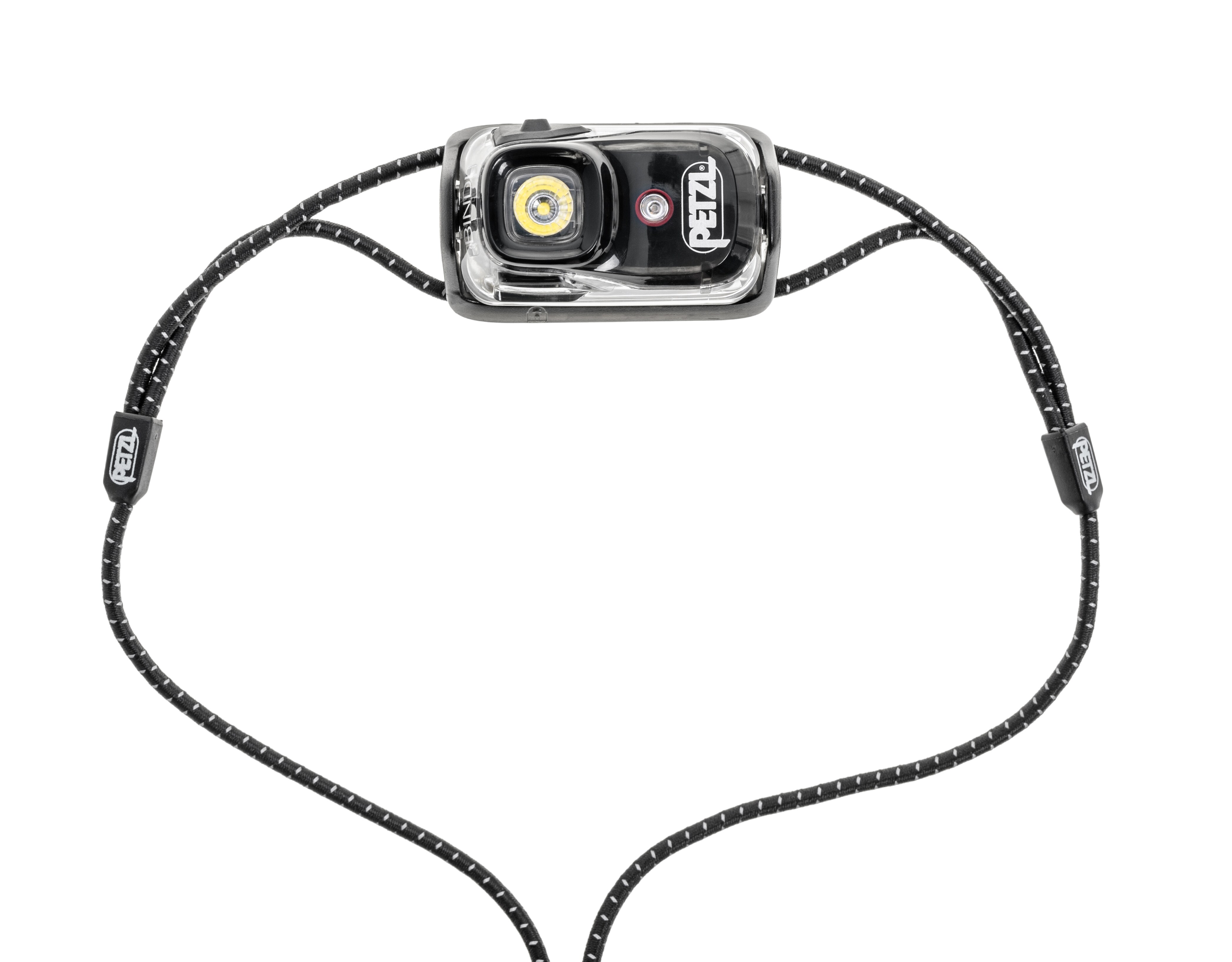 Latarka czołowa Petzl Bindi Black - 200lm