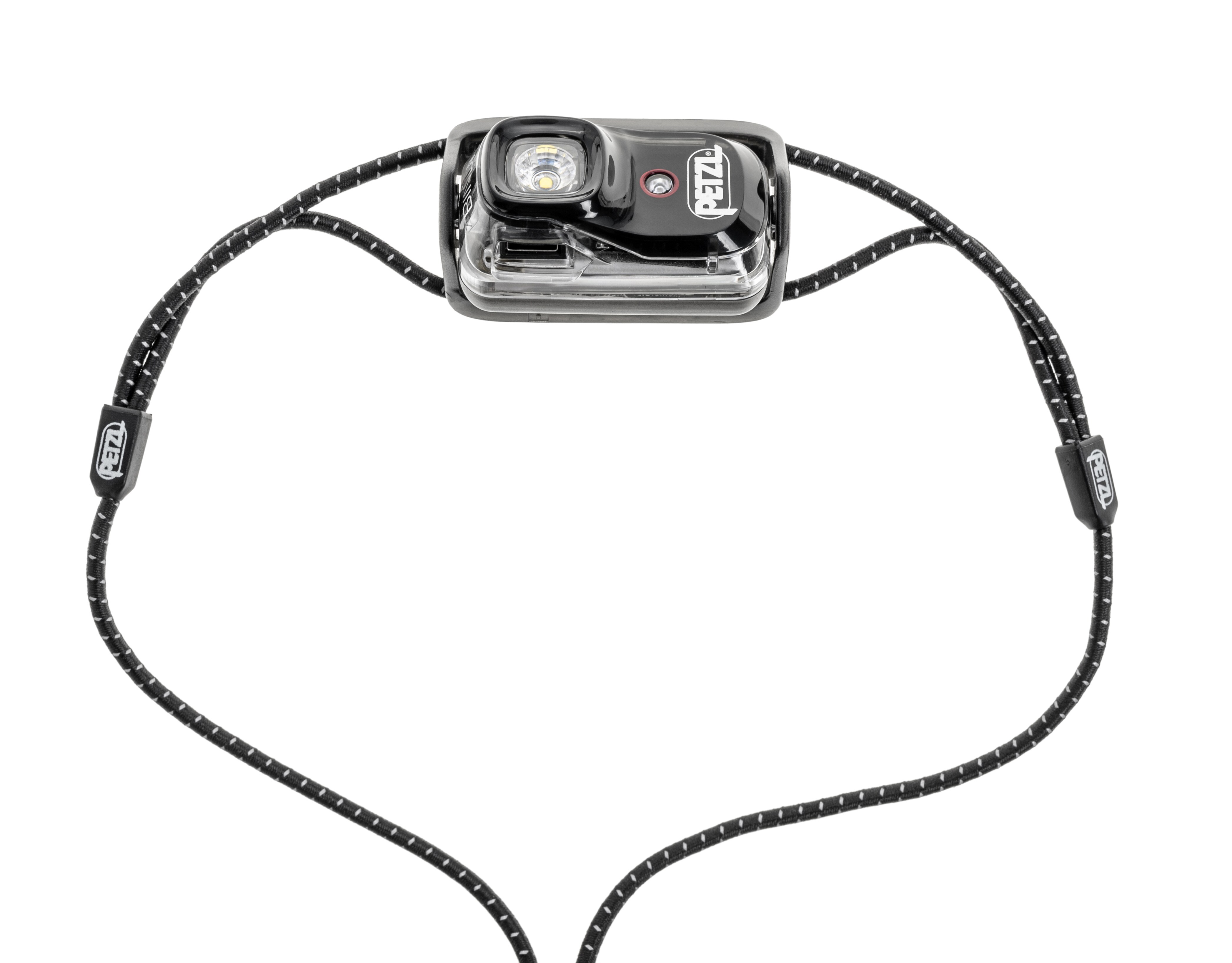 Latarka czołowa Petzl Bindi Black - 200lm
