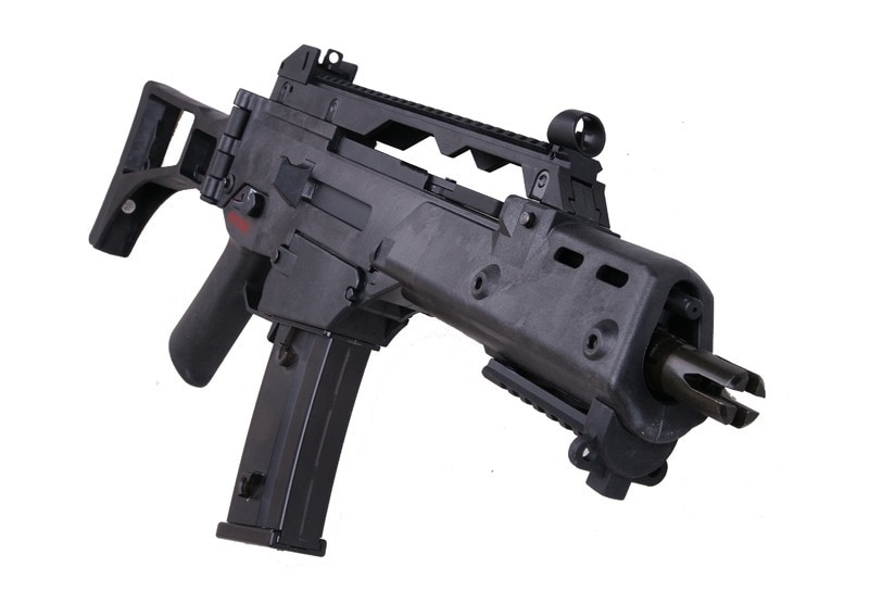 Штурмова гвинтівка AEG Cyma CM003