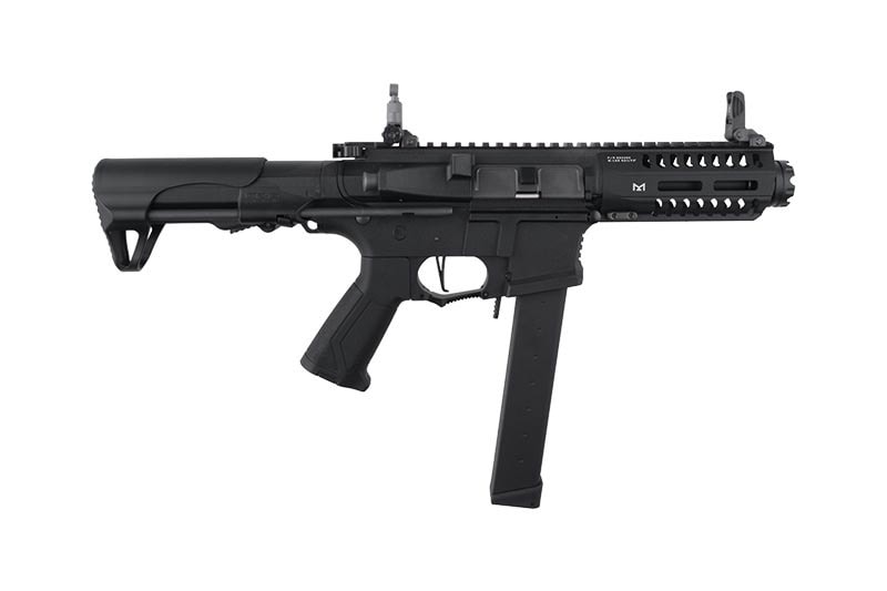 Pistolet maszynowy AEG G&G CM16 ARP 9