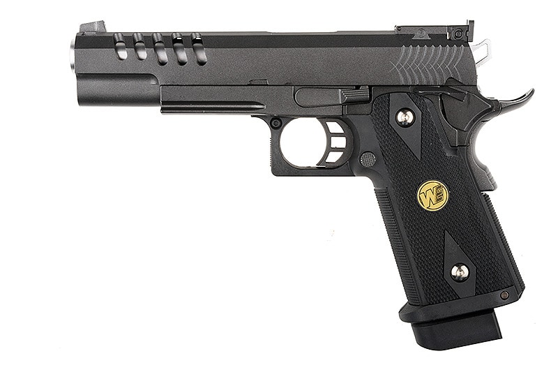 Пістолет GBB Hi-Capa 5.1 K