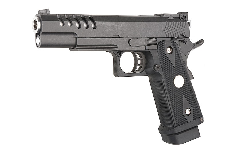 Пістолет GBB Hi-Capa 5.1 K