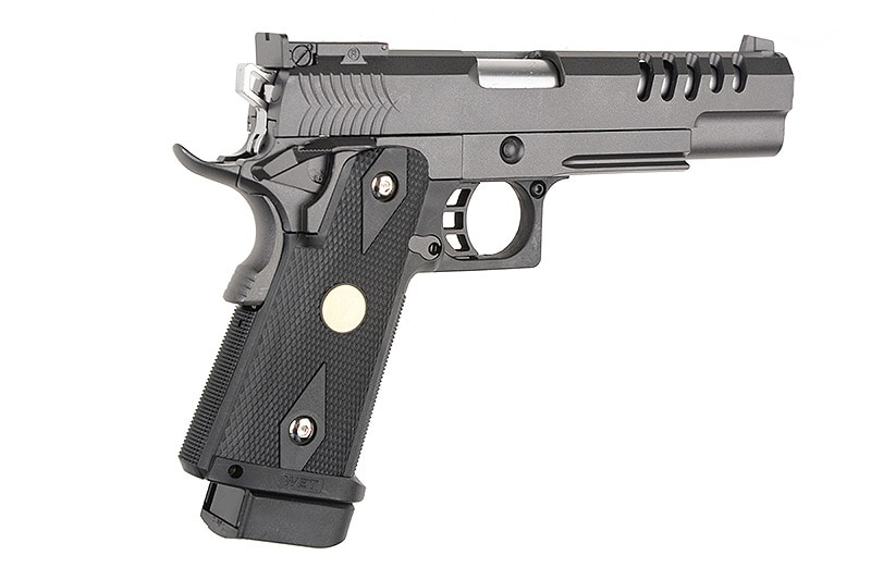 Pistolet GBB Hi-Capa 5.1 K
