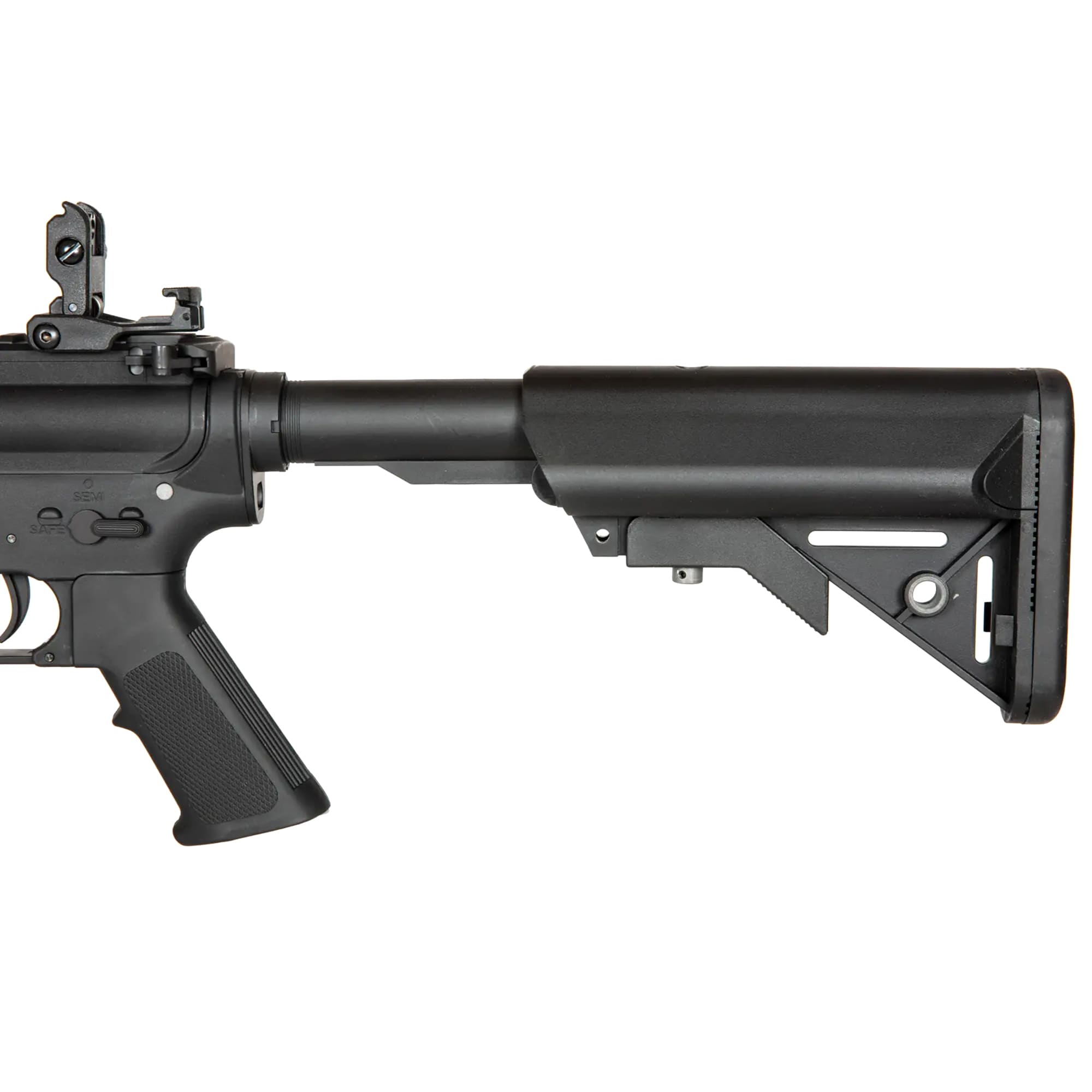 Karabinek szturmowy AEG Specna Arms SA-C11 Core - Black