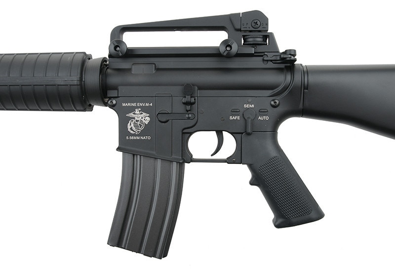 Karabinek szturmowy AEG Specna Arms SA-B06