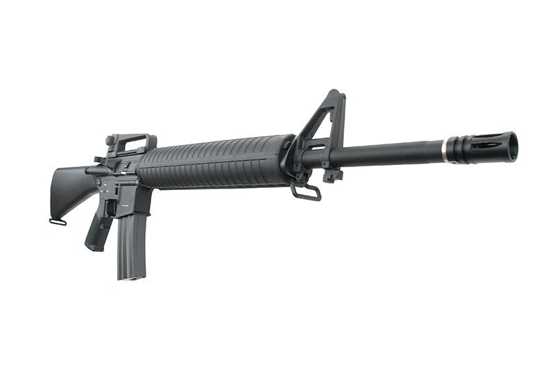 Karabinek szturmowy AEG Specna Arms SA-B06