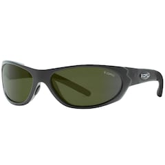 Okulary przeciwsłoneczne OPC Military Marines Matt Graphite Green z polaryzacją