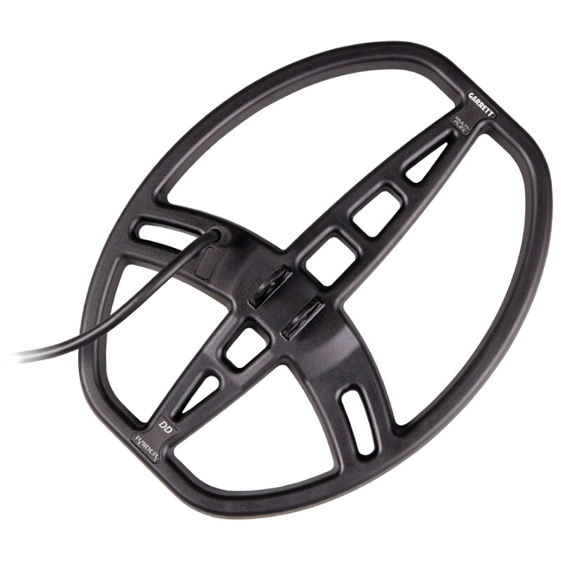 Wykrywacz metali Garrett ACE APEX z cewką Raider 8,5X11