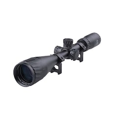 Оптичний приціл Theta Optics 4-16x50 AOE