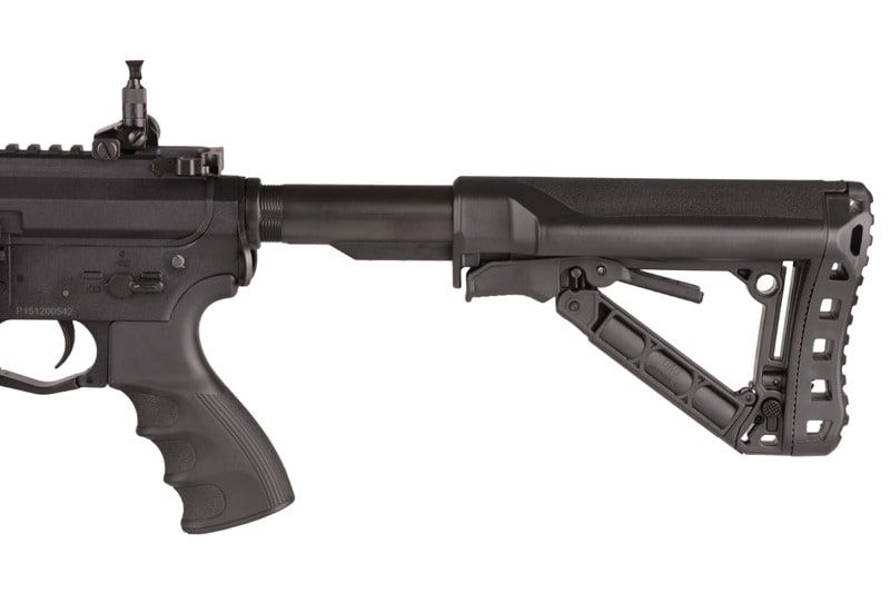 Штурмова гвинтівка AEG CM16 Wild Hog 12