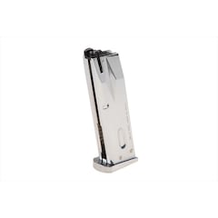 Magazynek ASG Tokyo Marui do pistoletu M92F - Srebrny