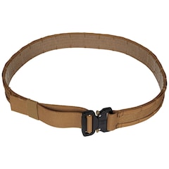 Pas oporządzeniowy GFC Combat Belt - Coyote Brown