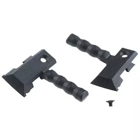 Рукоятка перезаряджання Armorer Works IPSC для реплік Hx/Hi-Capa 2 шт.