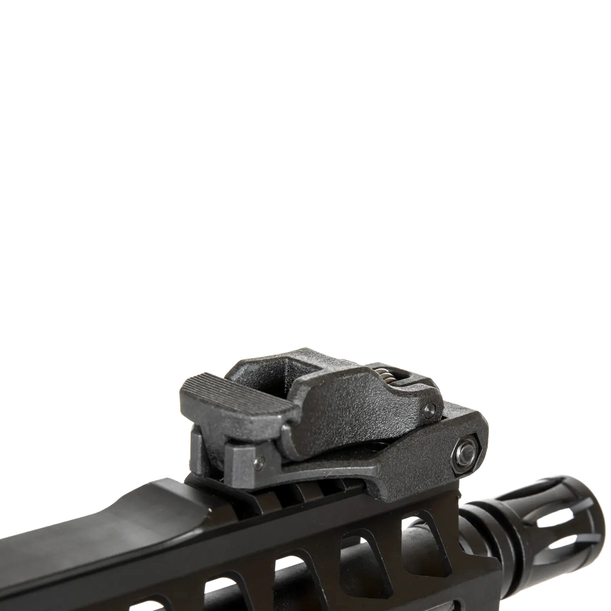 Karabinek szturmowy AEG Specna Arms RRA & SI SA-E17 Edge PDW HAL2 - Black