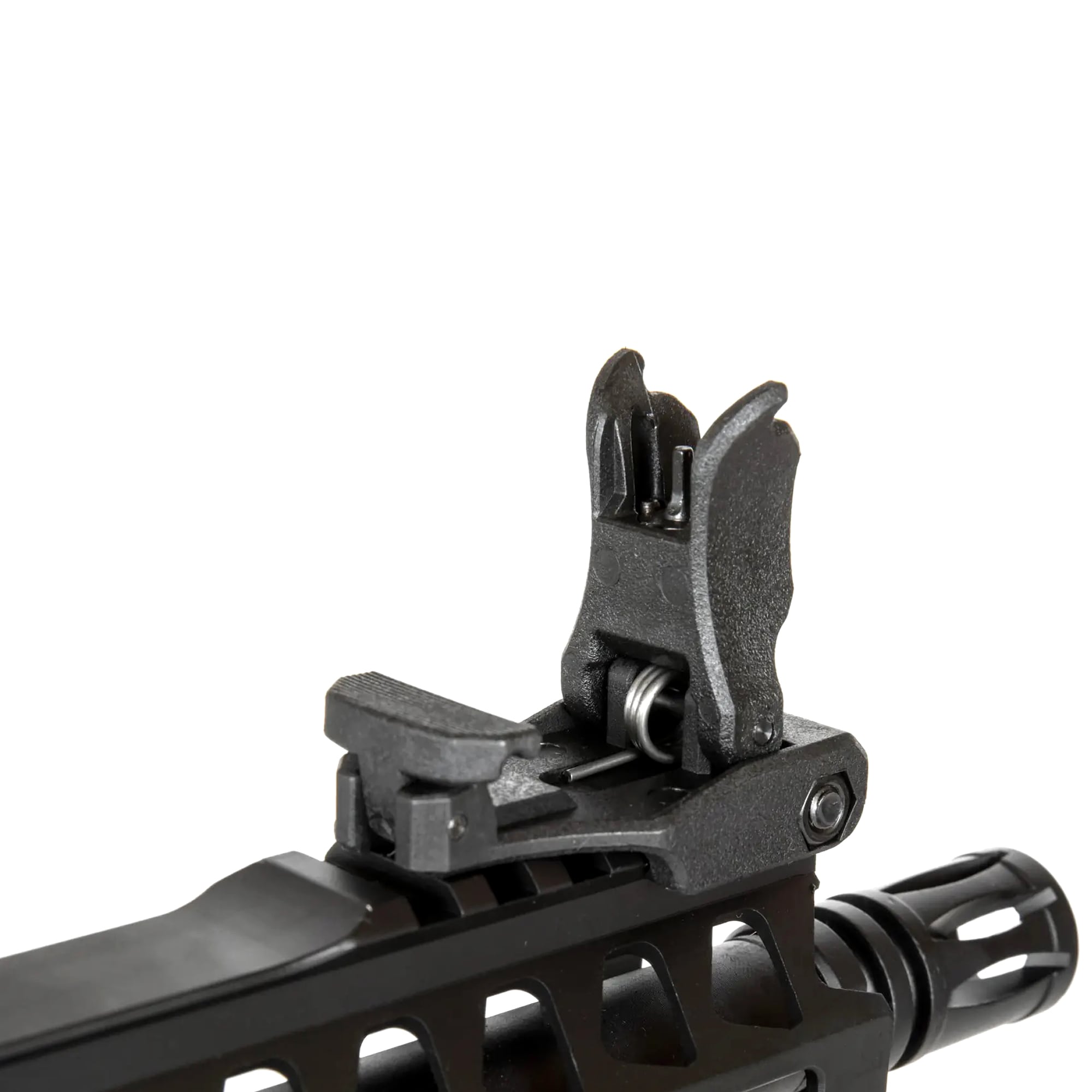 Karabinek szturmowy AEG Specna Arms RRA & SI SA-E17 Edge PDW HAL2 - Black