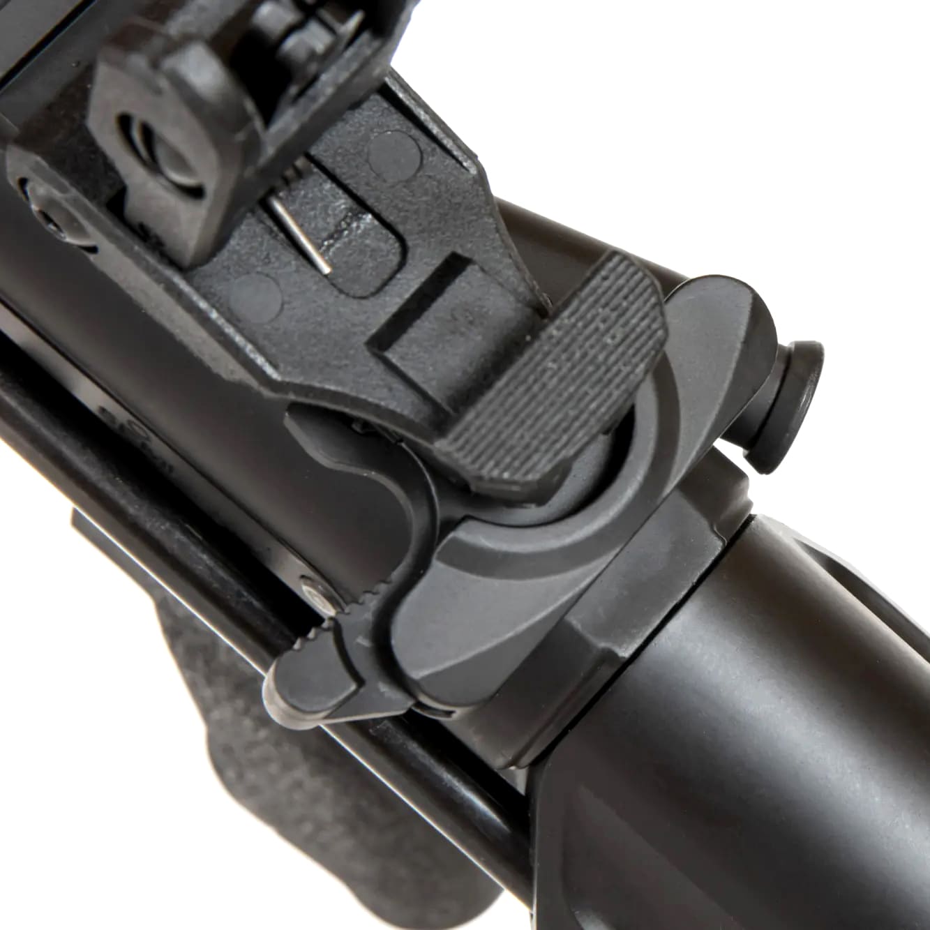 Karabinek szturmowy AEG Specna Arms RRA & SI SA-E17 Edge PDW HAL2 - Black