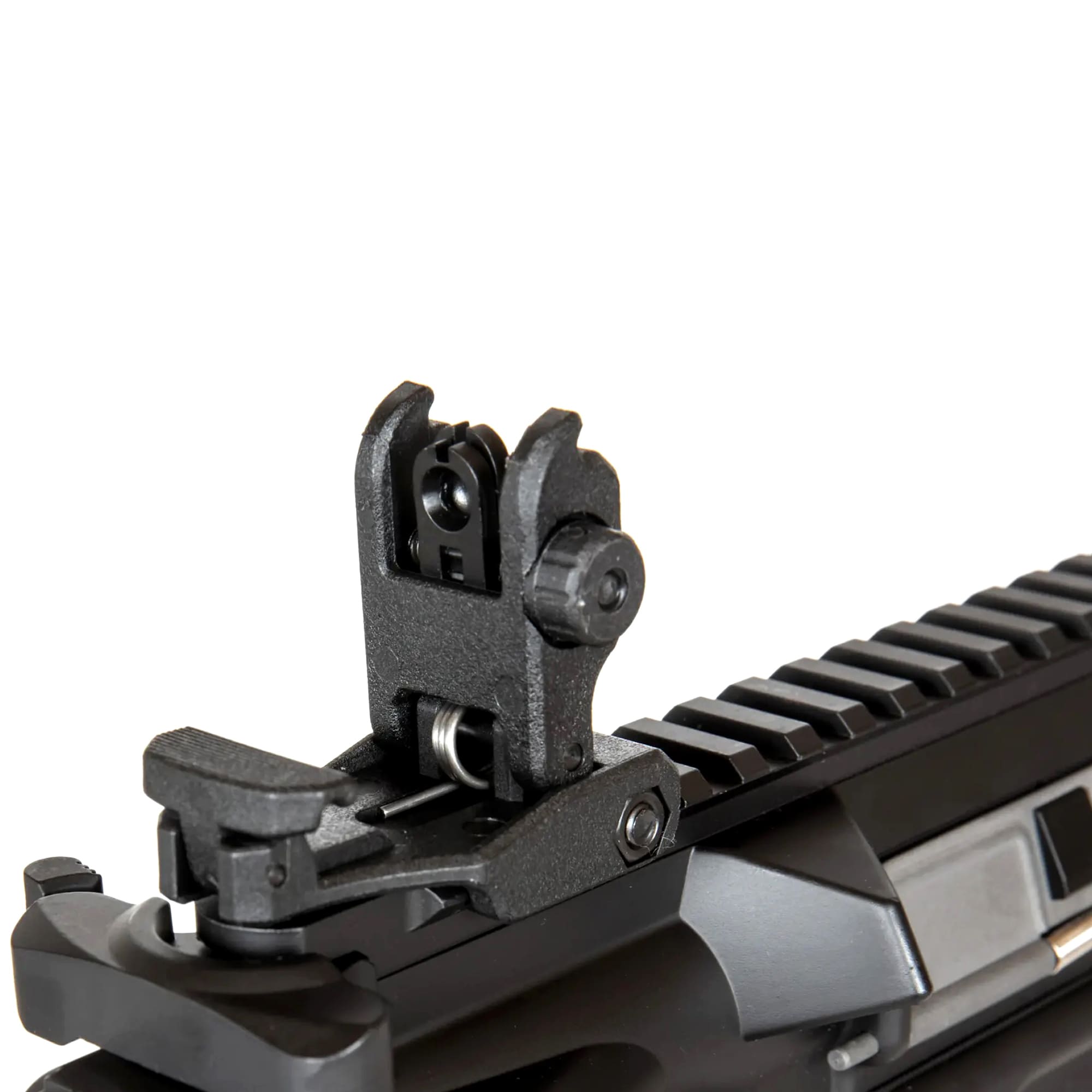 Karabinek szturmowy AEG Specna Arms RRA & SI SA-E17 Edge PDW HAL2 - Black