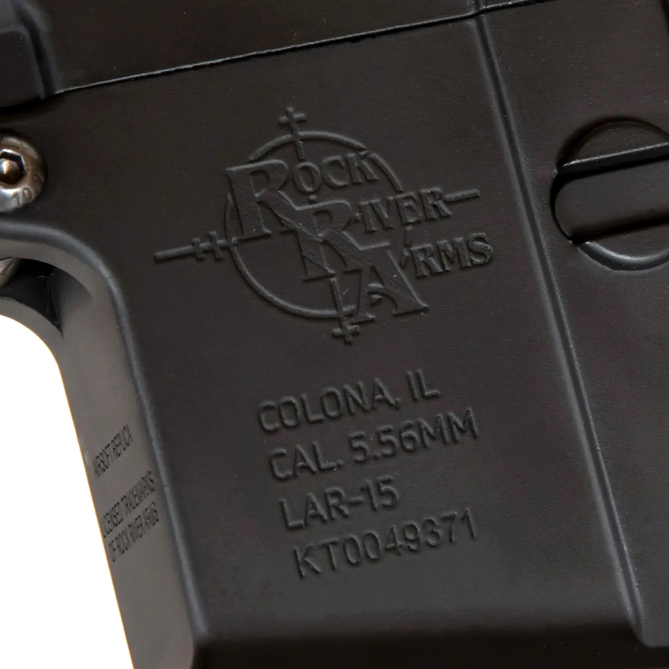 Karabinek szturmowy AEG Specna Arms RRA & SI SA-E17 Edge PDW HAL2 - Half-Tan