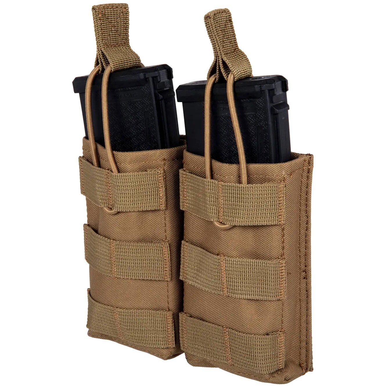 Подвійний підсумок GFC Tactical універсальний - Tan