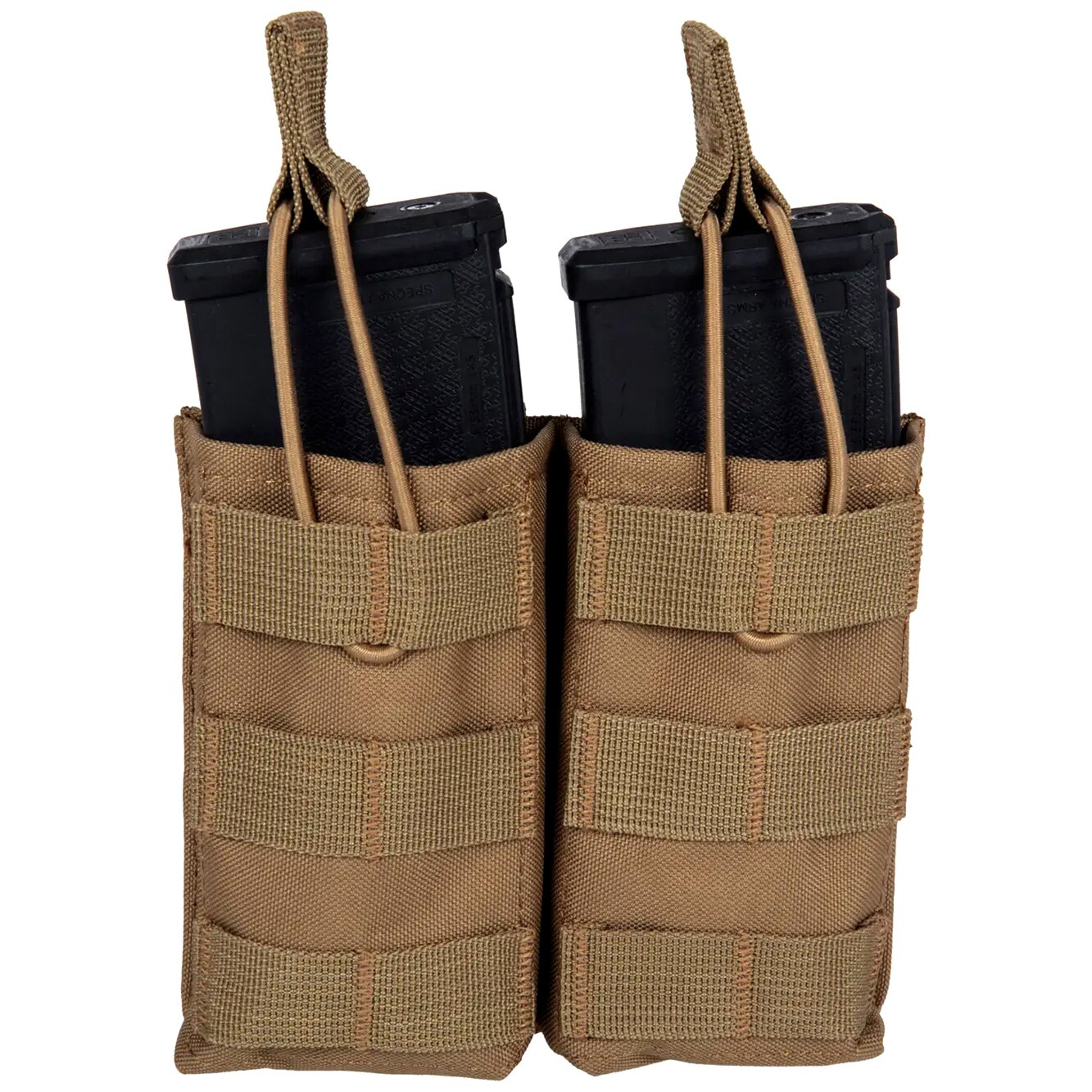Подвійний підсумок GFC Tactical універсальний - Tan