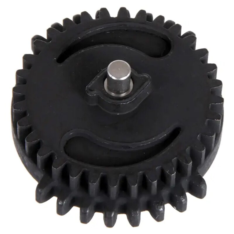 Zębatka tłokowa Modify Quantum Sector Gear Gen.2 do gearboxów V2/V3/V6