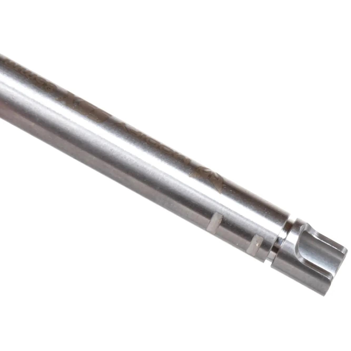 Lufa precyzyjna Modify 6,03 mm SSX do replik KJW G19/G23 GBB - 85 mm