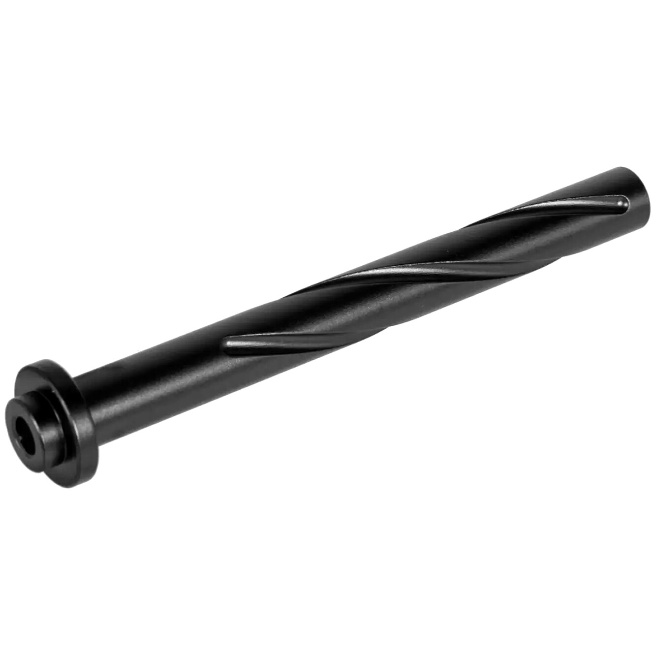 Prowadnica zamka LA Capa Customs Tornado do replik TM Hi-Capa 4.3 - Black