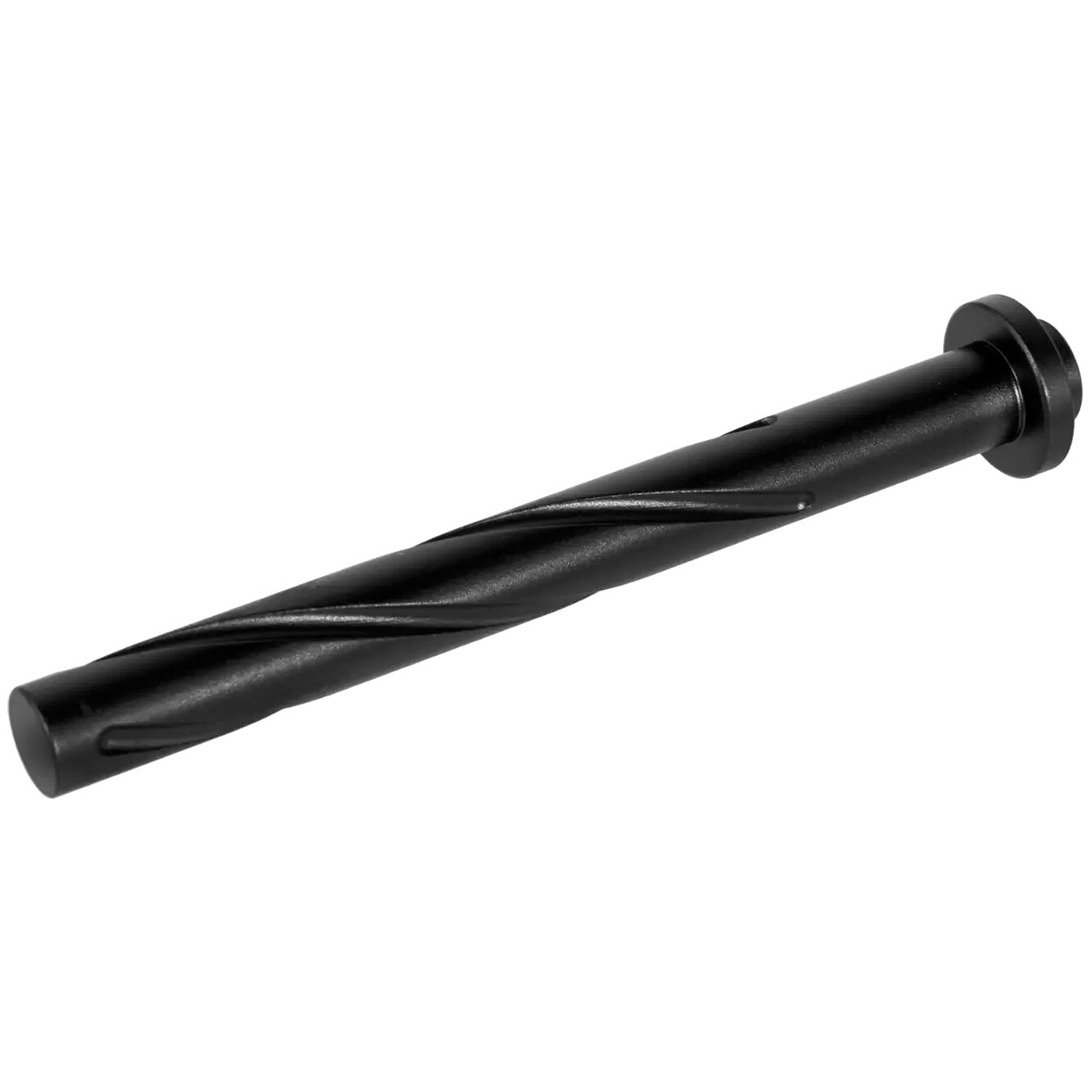Prowadnica zamka LA Capa Customs Tornado do replik TM Hi-Capa 4.3 - Black