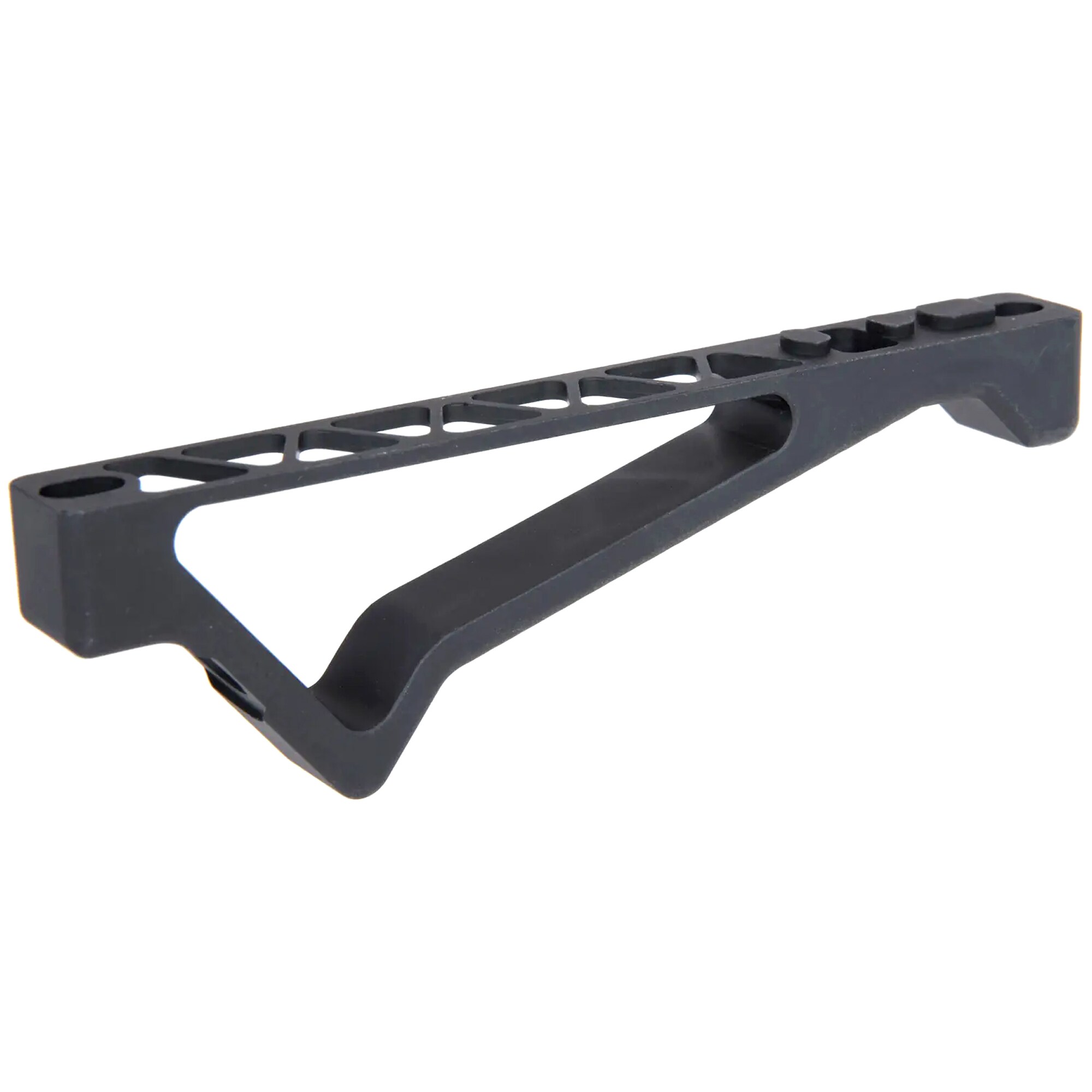 Кутова рукоятка JJ Airsoft K20 M-LOK - Black