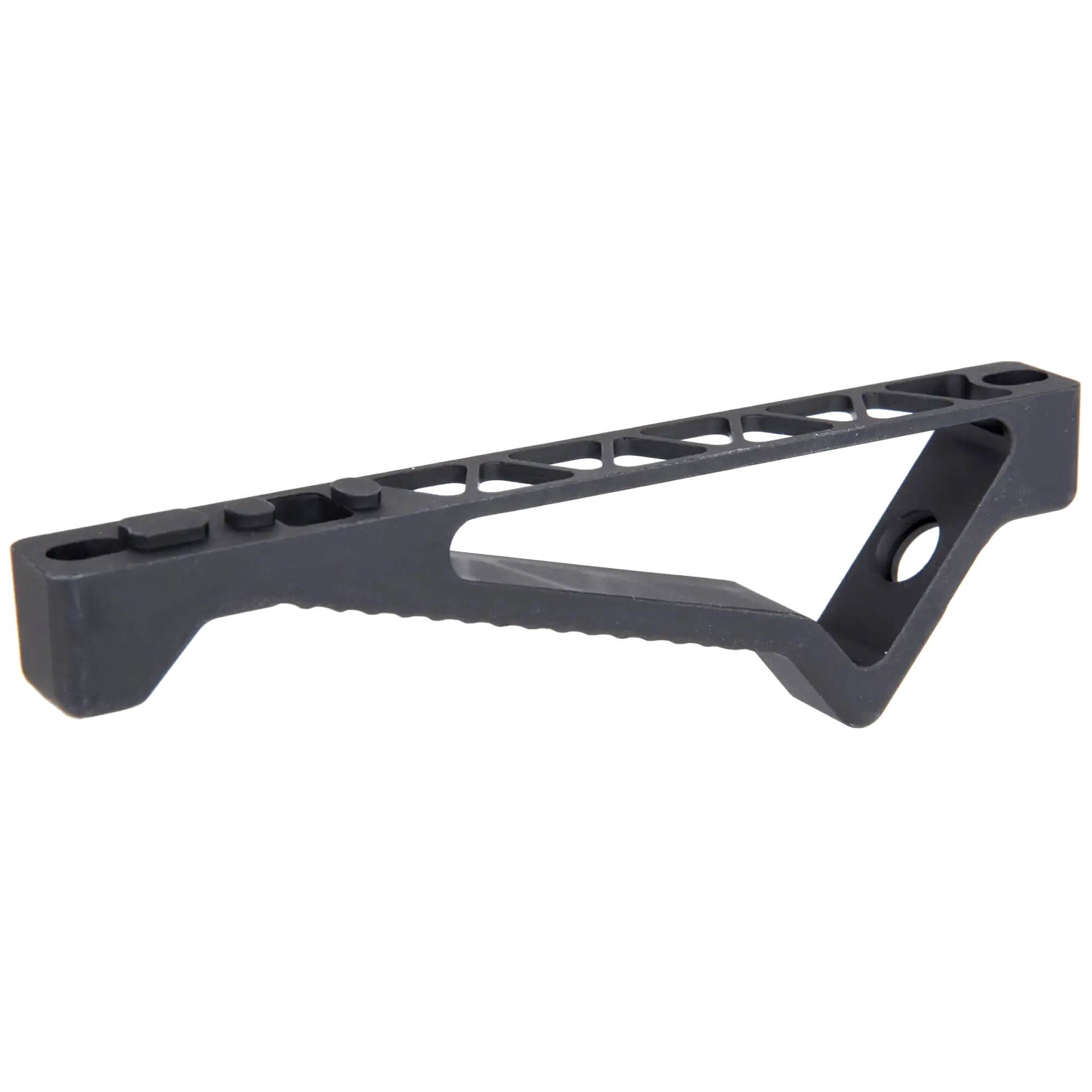 Кутова рукоятка JJ Airsoft K20 M-LOK - Black