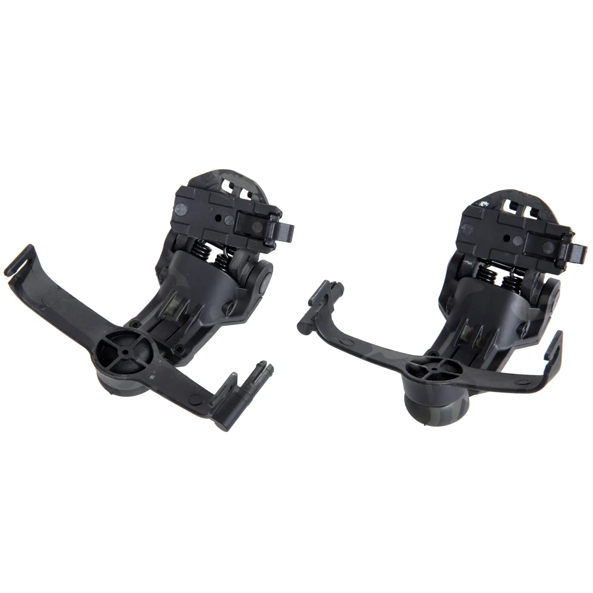 Adapter słuchawek Comtac Wosport do hełmów z szynami ARC - MultiCam Black