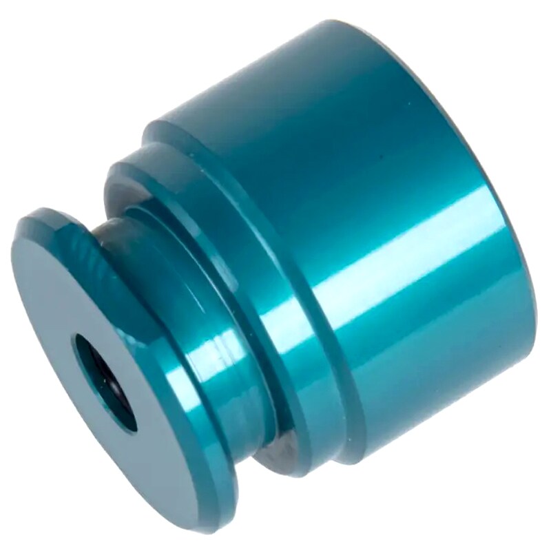 Front silnika HPA Gate Pulsar S - Blue
