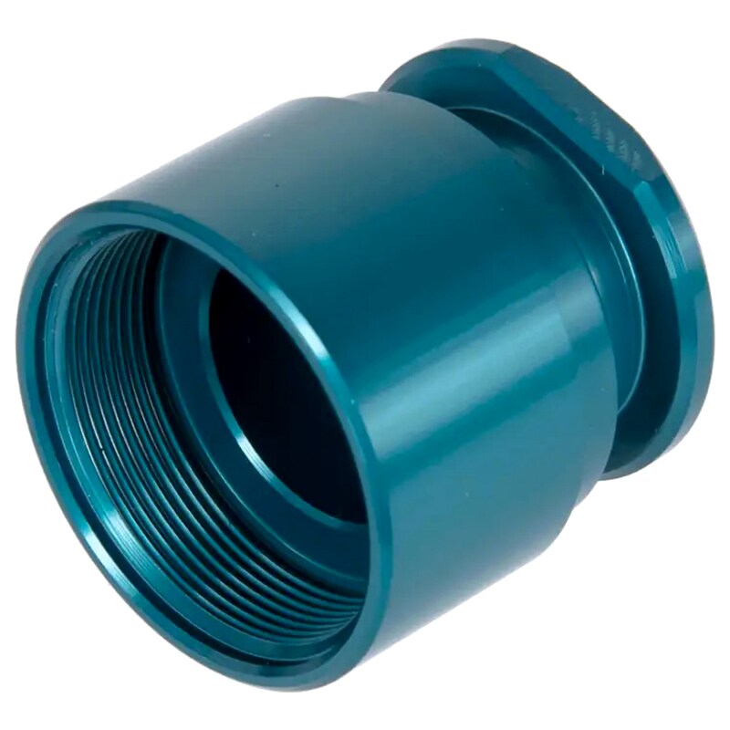 Front silnika HPA Gate Pulsar S - Blue